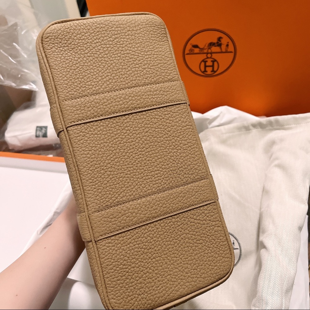 hermes garden party 30 biscuits - Picture 2 of 5